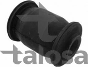Talosa 64-13120 - Roulement, boîtier du roulement des roues droxauto.com