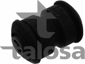 Talosa 64-13707 - Suspension, ressort à lames droxauto.com