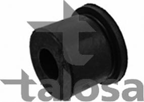 Talosa 64-12469 - Suspension, ressort à lames droxauto.com