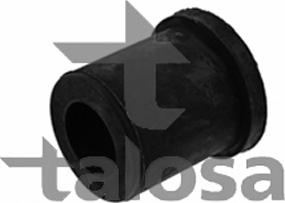 Talosa 64-12257 - Suspension, ressort à lames droxauto.com