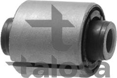 Talosa 64-21562 - Roulement, boîtier du roulement des roues droxauto.com