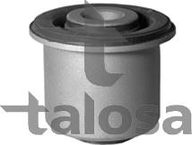 Talosa 64-27949 - Roulement, boîtier du roulement des roues droxauto.com