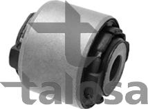 Talosa 64-27946 - Roulement, boîtier du roulement des roues droxauto.com