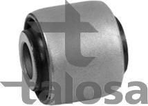 Talosa 64-27948 - Roulement, boîtier du roulement des roues droxauto.com