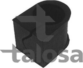 Talosa 65-09400 - Coussinet de palier, stabilisateur droxauto.com