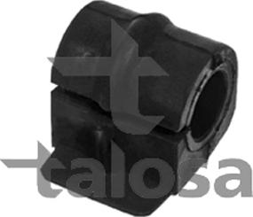 Talosa 65-09407 - Coussinet de palier, stabilisateur droxauto.com
