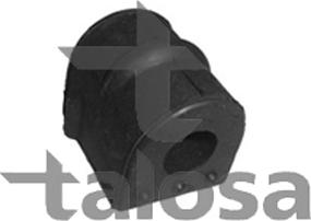 Talosa 65-09419 - Coussinet de palier, stabilisateur droxauto.com