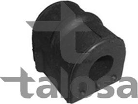 Talosa 65-09410 - Coussinet de palier, stabilisateur droxauto.com