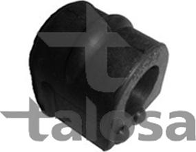Talosa 65-09418 - Coussinet de palier, stabilisateur droxauto.com