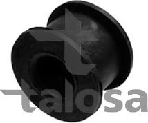 Talosa 65-09434 - Coussinet de palier, stabilisateur droxauto.com
