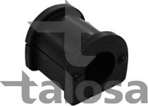 Talosa 65-09420 - Coussinet de palier, stabilisateur droxauto.com