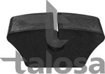 Talosa 65-09423 - Coussinet de palier, stabilisateur droxauto.com