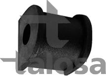 Talosa 65-05990 - Coussinet de palier, stabilisateur droxauto.com