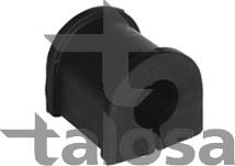 Talosa 65-05944 - Coussinet de palier, stabilisateur droxauto.com