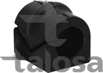 Talosa 65-05941 - Coussinet de palier, stabilisateur droxauto.com