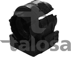 Talosa 65-05947 - Coussinet de palier, stabilisateur droxauto.com