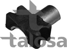 Talosa 65-05954 - Coussinet de palier, stabilisateur droxauto.com