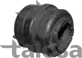Talosa 65-05950 - Coussinet de palier, stabilisateur droxauto.com