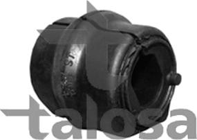 Talosa 65-05952 - Coussinet de palier, stabilisateur droxauto.com