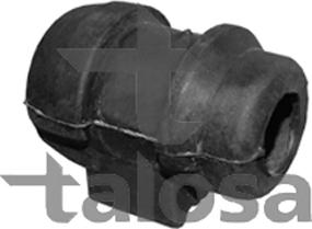 Talosa 65-05969 - Coussinet de palier, stabilisateur droxauto.com