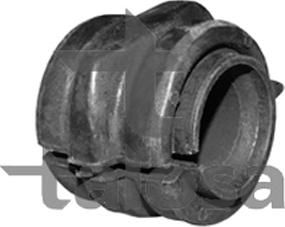 Talosa 65-05963 - Coussinet de palier, stabilisateur droxauto.com