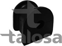 Talosa 65-05908 - Coussinet de palier, stabilisateur droxauto.com