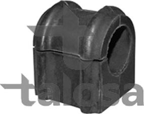 Talosa 65-05913 - Coussinet de palier, stabilisateur droxauto.com