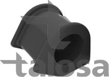 Talosa 65-05988 - Coussinet de palier, stabilisateur droxauto.com