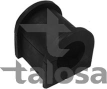 Talosa 65-05982 - Coussinet de palier, stabilisateur droxauto.com