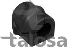 Talosa 65-05930 - Coussinet de palier, stabilisateur droxauto.com