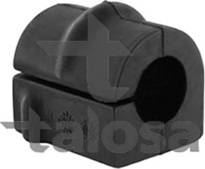 Talosa 65-05929 - Coussinet de palier, stabilisateur droxauto.com