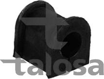 Talosa 65-05925 - Coussinet de palier, stabilisateur droxauto.com