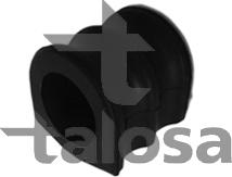 Talosa 65-05926 - Coussinet de palier, stabilisateur droxauto.com