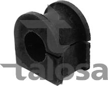 Talosa 65-05921 - Coussinet de palier, stabilisateur droxauto.com