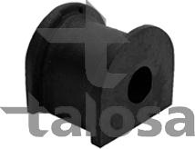 Talosa 65-05923 - Coussinet de palier, stabilisateur droxauto.com