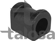 Talosa 65-05974 - Coussinet de palier, stabilisateur droxauto.com
