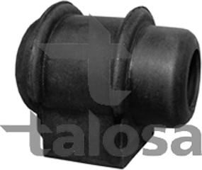 Talosa 6505973 - Coussinet de palier, stabilisateur droxauto.com
