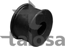 Talosa 65-05894 - Coussinet de palier, stabilisateur droxauto.com