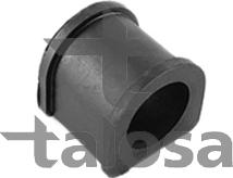 Talosa 65-05890 - Coussinet de palier, stabilisateur droxauto.com