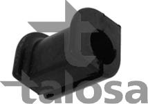 Talosa 65-05845 - Coussinet de palier, stabilisateur droxauto.com