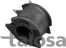 Talosa 65-05842 - Coussinet de palier, stabilisateur droxauto.com