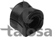 Talosa 65-05854 - Coussinet de palier, stabilisateur droxauto.com