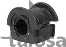 Talosa 65-05853 - Coussinet de palier, stabilisateur droxauto.com