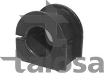 Talosa 65-05865 - Coussinet de palier, stabilisateur droxauto.com