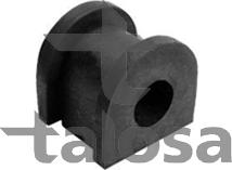Talosa 65-05860 - Coussinet de palier, stabilisateur droxauto.com