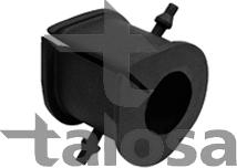 Talosa 65-05882 - Coussinet de palier, stabilisateur droxauto.com
