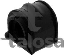 Talosa 65-05835 - Coussinet de palier, stabilisateur droxauto.com