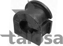 Talosa 65-05831 - Coussinet de palier, stabilisateur droxauto.com