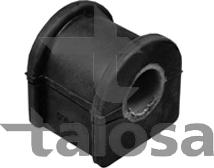 Talosa 65-05833 - Coussinet de palier, stabilisateur droxauto.com