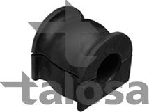 Talosa 65-05874 - Coussinet de palier, stabilisateur droxauto.com